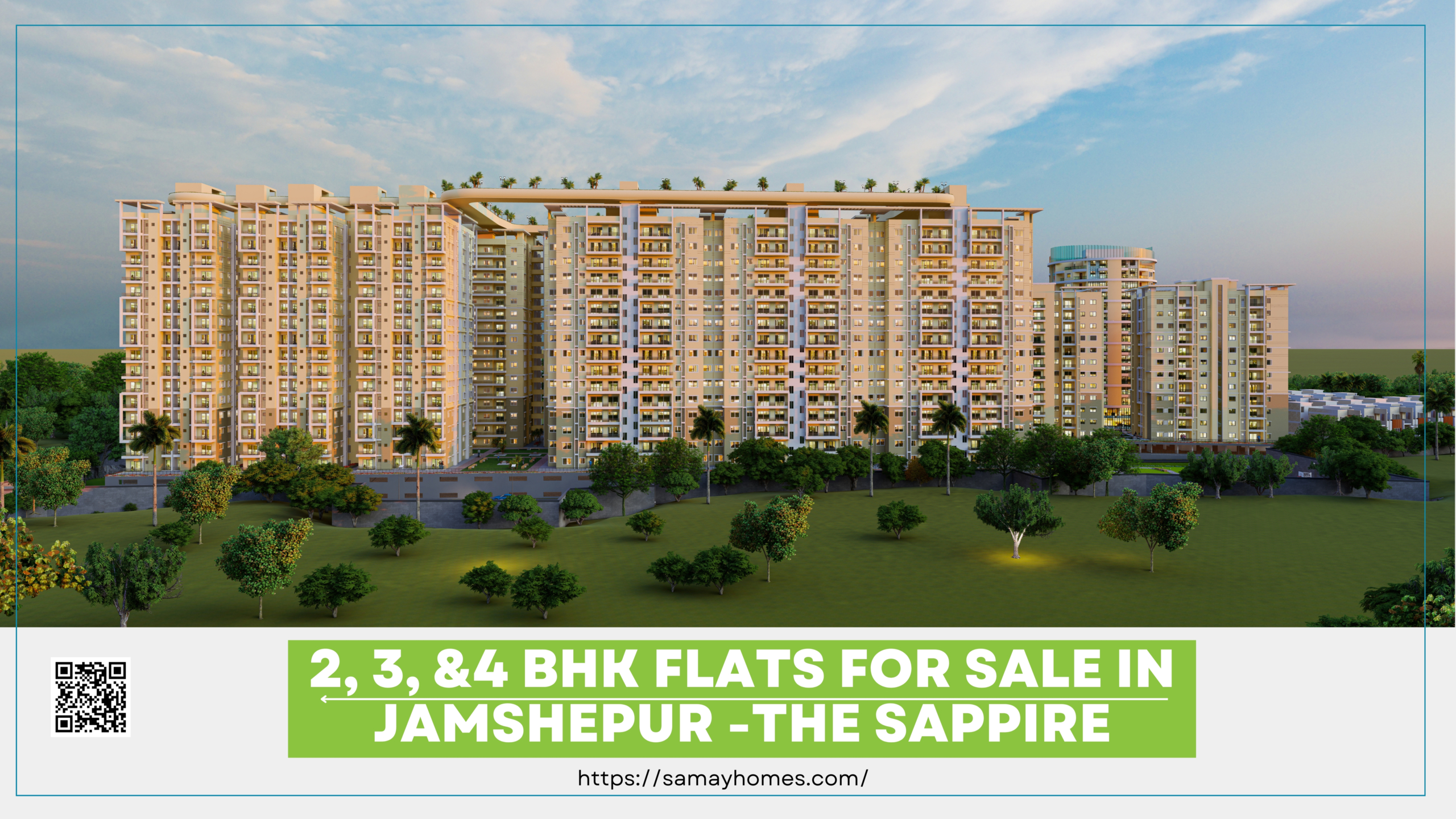 2-3-4-BHK-Flats-for-Sale-in-Jamshedpur