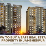 Real Estate property in Jamshedpur