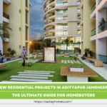 New Residential Projects in Adityapur Jamshedpur