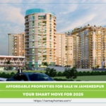 Affordable Properties for Sale in Jamshedpur: Your Smart Move for 2025